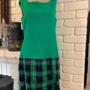 Newman Marcus Katherine Dianos dress